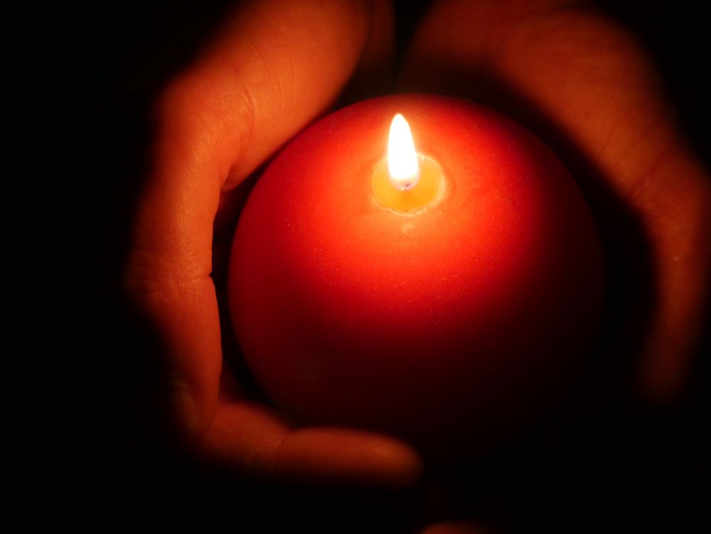 Einstimmung auf die Adventszeit